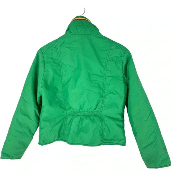 Vintage 80s Roffe ski jacket - Picture 4 of 10